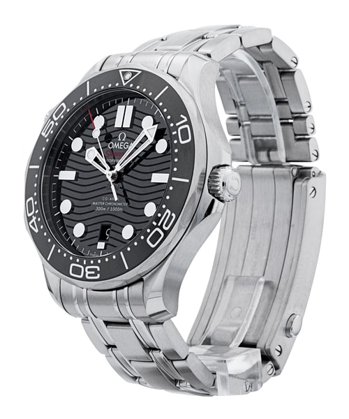 Omega Seamaster Diver 300m 210.30.42.20.01.001